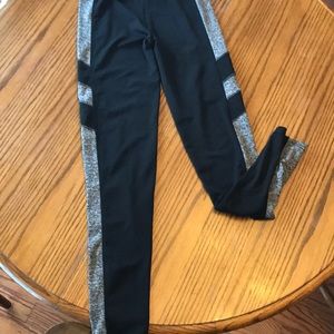 Black Leggings